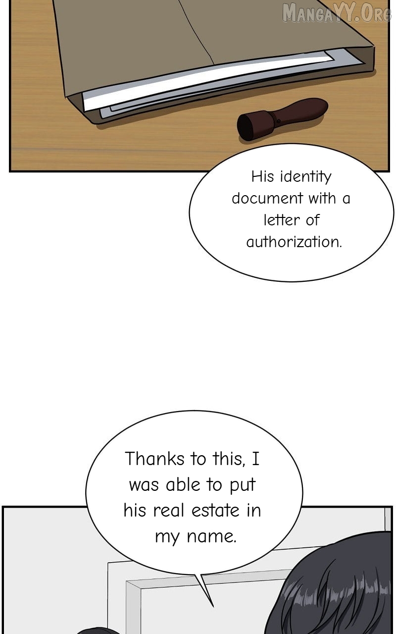 Change Me Chapter 58 - page 129